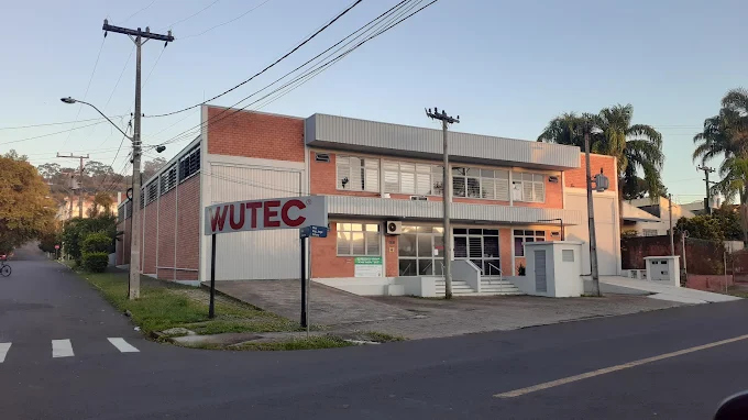 Fábrica Wutec